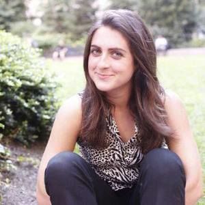 Meet your Posher, Ellie